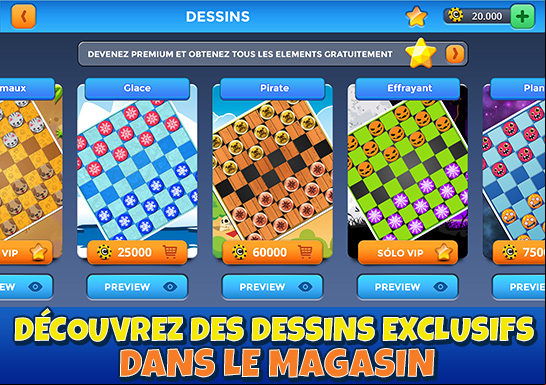 Dames online - 6