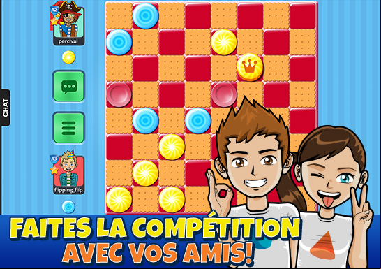 Dames online - 7