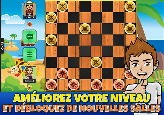Dames online - 9